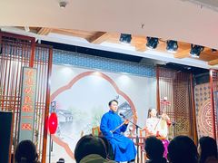 -琵琶语评弹茶馆(苏州平江路店)