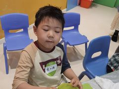 -爱睿思儿童早教亲子游泳(万象城店)
