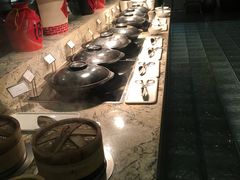 -北京海湾半山酒店-加咖啡西餐厅