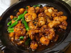 -绿茶餐厅(昌平悦荟店)