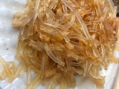 -渔民船说·北塘海鲜·天津菜·海肠捞饭(北塘古镇店)