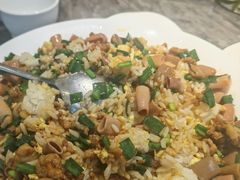 -前海沿·青岛菜(乐客城店)