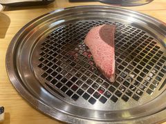 -不倒翁炭火烧肉(永安里店)