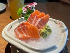 -水之惠鲜鱼料理(王府大街店)