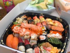 -河风精致寿司(尼盛店)