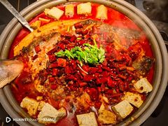 -师烤·豆花烤鱼(深圳坂田天虹店)