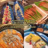 长沙探店🦐海鲜无限量🤩吃货天堂‼️