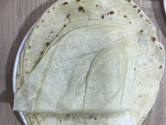 -姥家春饼店(漳州二路店)