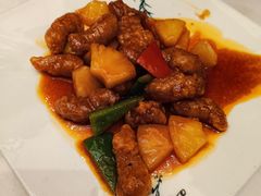 -稻香酒家·34年老字号·港式粤菜(侨光店)