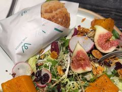 -THE WOODS 简餐 (国贸商城店)