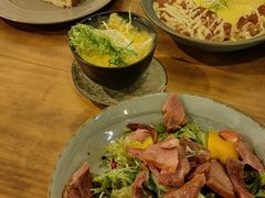 -Retro Deli 茶泡饭