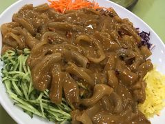 -聚丰德饭店(经五路店)