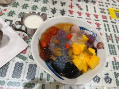 -堂屋糖水店(愚园店)
