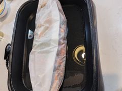 -李氏下饭菜·巫山纸包鱼·烤鱼(滨江路店)