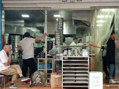 -味一早餐(新芝路店)