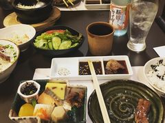 -松阪牛焼肉M(法善寺横丁店)
