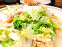 -老头儿油爆虾·知味杭州(爱琴海购物中心)
