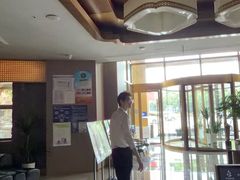 -漢頓温泉度假酒店