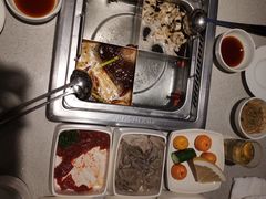 -海底捞火锅(大融城店)