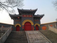 -北山公园