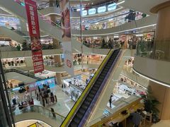 -阳光世纪奥特莱斯店
