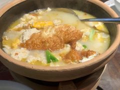-洞庭土菜馆(天河北总店)