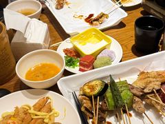 -王氏炉匠·烧鸟放题自助(三里屯店)