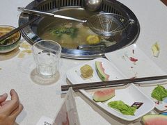 -四点金潮汕鲜牛肉火锅(金猴名居店)
