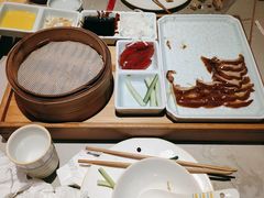 -丽满园·春饼烤鸭(金地广场店)