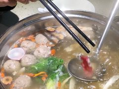 -汕头福合埕牛肉火锅店(花蕾路店)