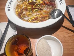 -太二酸菜鱼(SM城市广场店)