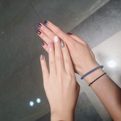 -美斯洛美甲美睫连锁店