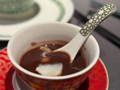陈皮百合莲子红豆沙-御膳汤品(猎人坊店)