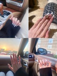 -M·X Nail日式美甲美睫