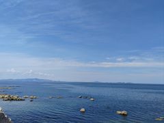 -养马岛旅游度假区