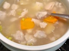 脆肚海鱼羹-闽和南(深圳万象城店)