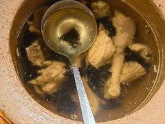 -黄山老妈·土菜(碧桂园店)