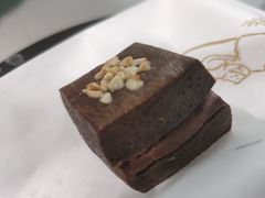 糯糯可可司康-喜茶(上海北外滩来福士店)