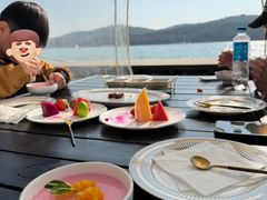 -水上明月·湖景餐厅
