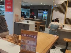 -郑记南门口·小笼汤包(山水人家店)