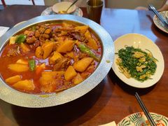 -那拉提之疆·新疆菜(美院店)