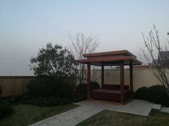 -郑州银基黄帝宫御温泉