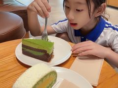 -星巴克(深圳石岩星城店)