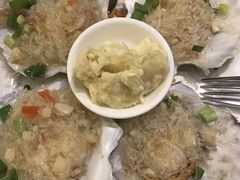 -东方红海鲜百汇(国际大厦店)