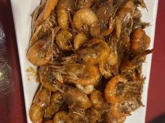 特色油爆河虾-三林本帮馆(中林街店)