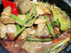 -粤仔湾砂锅粥(阳光店)
