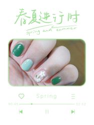 -四季·予你日式美甲美睫Nail