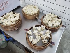 -晓友烧麦(光华村店)