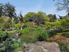 -虞山风景区