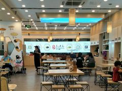 大堂-朱洪元苏式面馆(绿宝广场店)